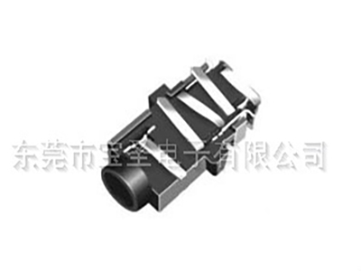 什么是DC插座，為什么電源dc插座的零線會燒焦？