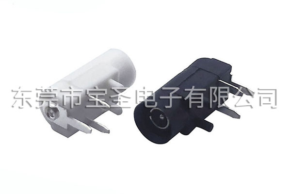 DC電源插座有什么用你知道嗎？