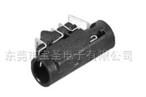 貼片耳機插座選購的關(guān)鍵要點