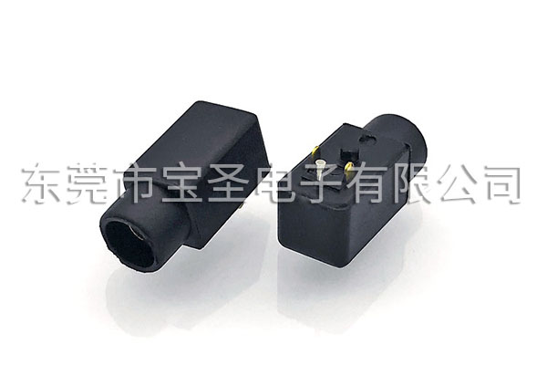 DC電源插座的壽命有多長？