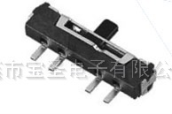 六腳撥動(dòng)開關(guān)的原理是什么？
