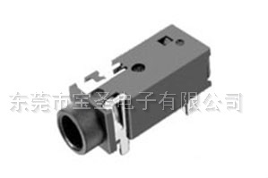 耳機(jī)插座的五大特點(diǎn)及分類(lèi)介紹
