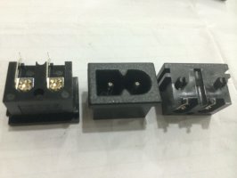 AC插座：安全與便捷的電力橋梁